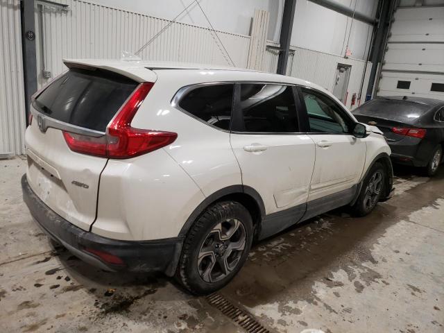 Photo 2 VIN: 5J6RW2H86JL023952 - HONDA CRV 