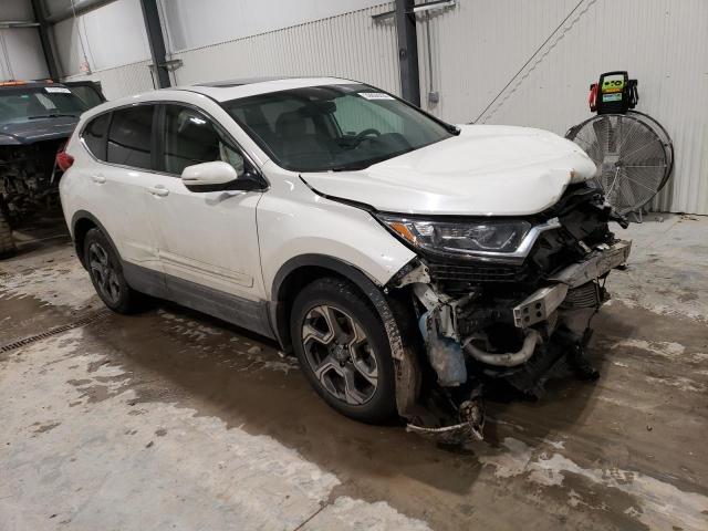 Photo 3 VIN: 5J6RW2H86JL023952 - HONDA CRV 