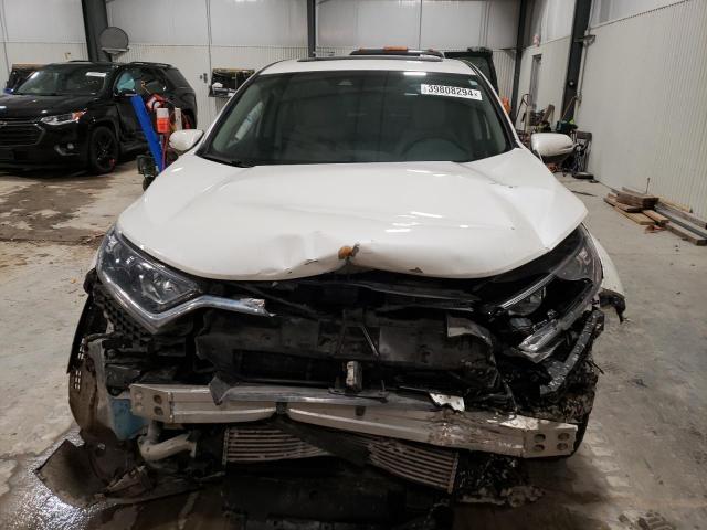 Photo 4 VIN: 5J6RW2H86JL023952 - HONDA CRV 