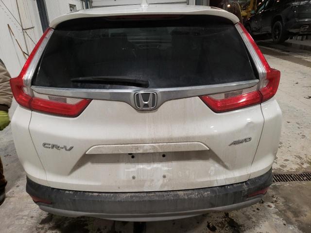 Photo 5 VIN: 5J6RW2H86JL023952 - HONDA CRV 