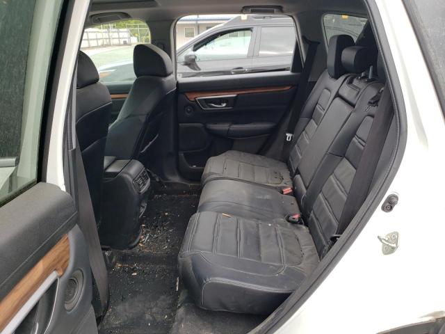 Photo 5 VIN: 5J6RW2H86JL026740 - HONDA CR-V EXL 