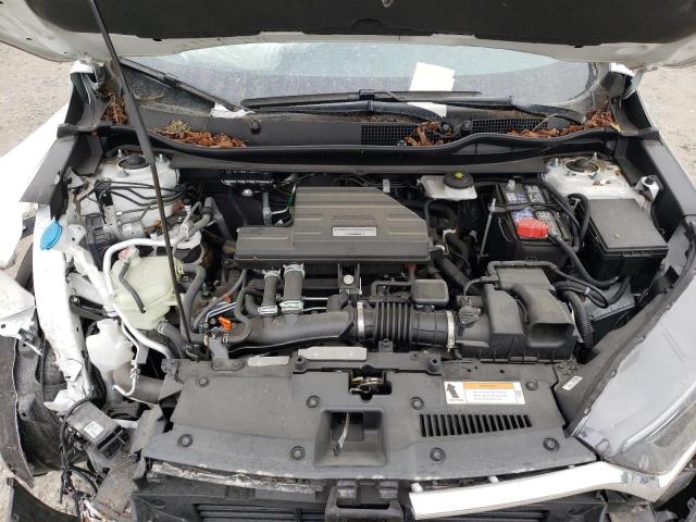 Photo 6 VIN: 5J6RW2H86JL026740 - HONDA CR-V EXL 