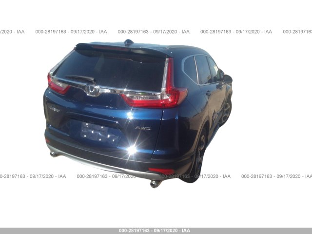 Photo 3 VIN: 5J6RW2H86JL033901 - HONDA CR-V 