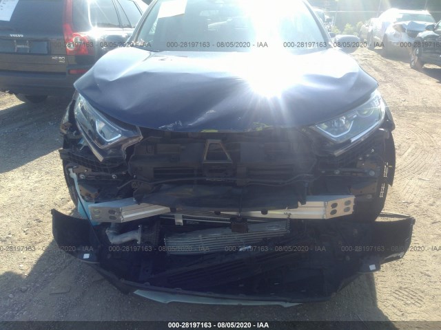 Photo 5 VIN: 5J6RW2H86JL033901 - HONDA CR-V 