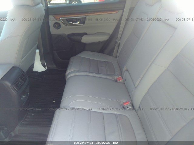 Photo 7 VIN: 5J6RW2H86JL033901 - HONDA CR-V 