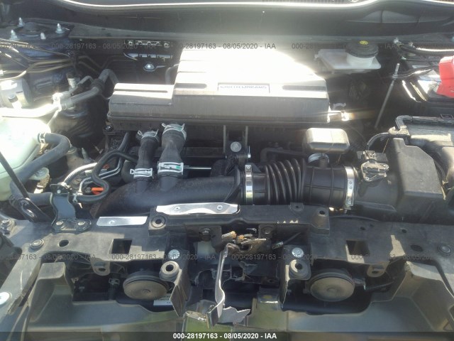 Photo 9 VIN: 5J6RW2H86JL033901 - HONDA CR-V 