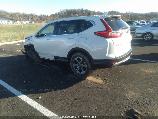 Photo 2 VIN: 5J6RW2H86KA004041 - HONDA CR-V 