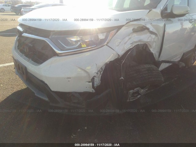 Photo 5 VIN: 5J6RW2H86KA004041 - HONDA CR-V 