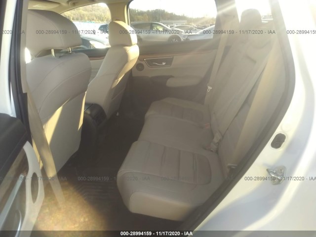 Photo 7 VIN: 5J6RW2H86KA004041 - HONDA CR-V 