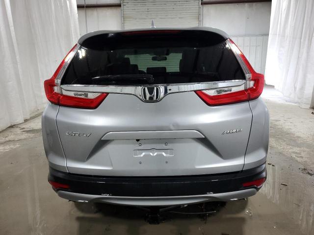 Photo 5 VIN: 5J6RW2H86KA021129 - HONDA CRV 