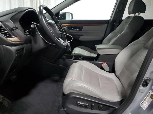 Photo 6 VIN: 5J6RW2H86KA021129 - HONDA CRV 