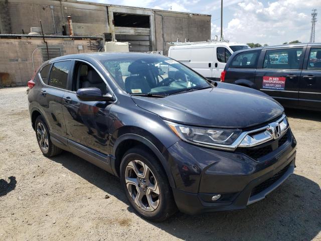 Photo 0 VIN: 5J6RW2H86KL005114 - HONDA CR-V EXL 