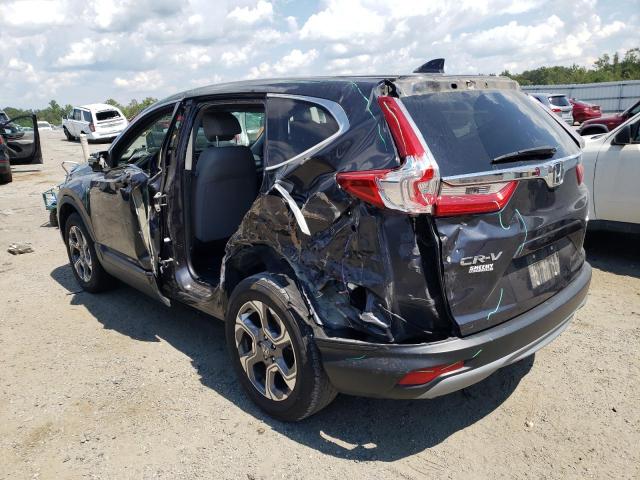 Photo 2 VIN: 5J6RW2H86KL005114 - HONDA CR-V EXL 