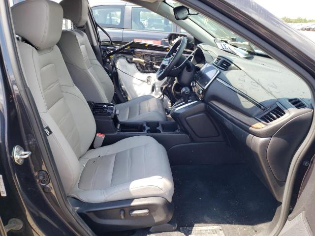 Photo 4 VIN: 5J6RW2H86KL005114 - HONDA CR-V EXL 