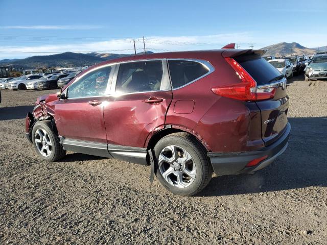 Photo 1 VIN: 5J6RW2H86KL009034 - HONDA CR-V EXL 