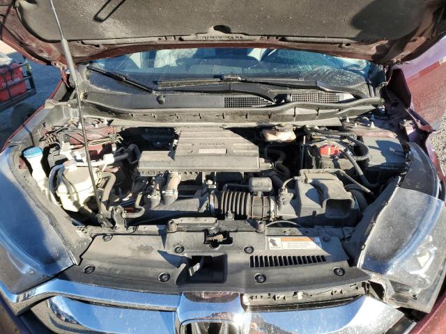 Photo 11 VIN: 5J6RW2H86KL009034 - HONDA CR-V EXL 