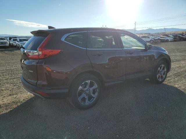 Photo 2 VIN: 5J6RW2H86KL009034 - HONDA CR-V EXL 