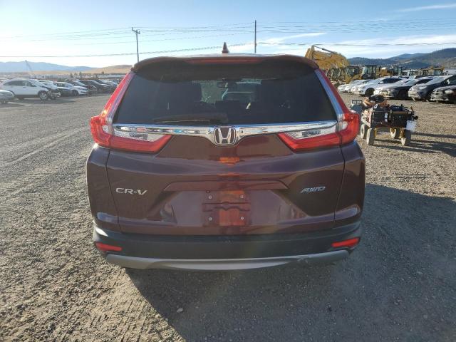 Photo 5 VIN: 5J6RW2H86KL009034 - HONDA CR-V EXL 