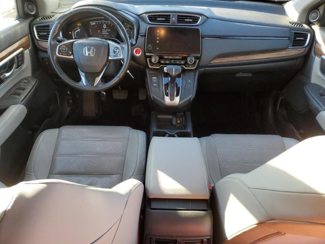 Photo 7 VIN: 5J6RW2H86KL009034 - HONDA CR-V EXL 