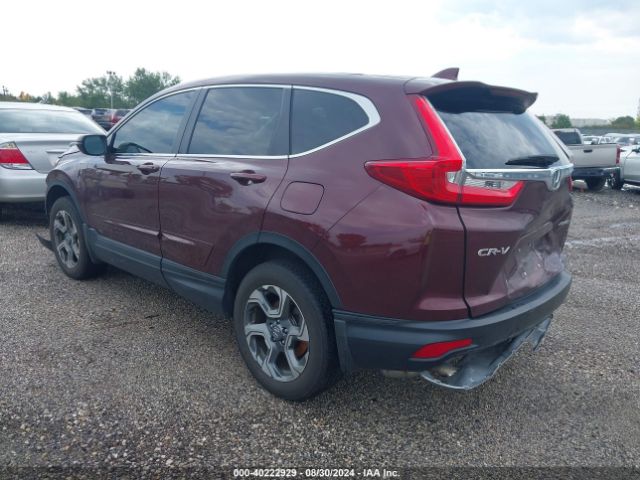 Photo 2 VIN: 5J6RW2H86KL021913 - HONDA CR-V 