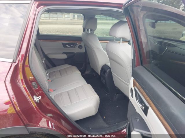 Photo 7 VIN: 5J6RW2H86KL021913 - HONDA CR-V 