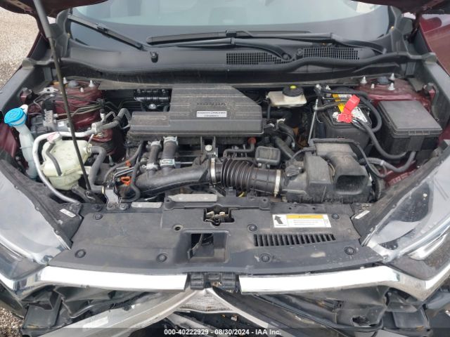 Photo 9 VIN: 5J6RW2H86KL021913 - HONDA CR-V 