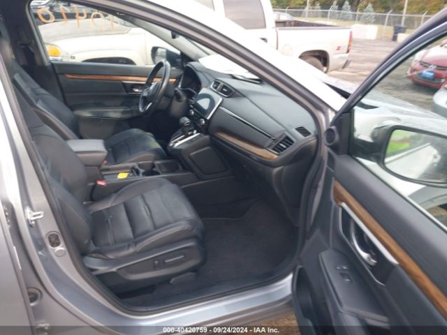 Photo 4 VIN: 5J6RW2H86KL025153 - HONDA CR-V 