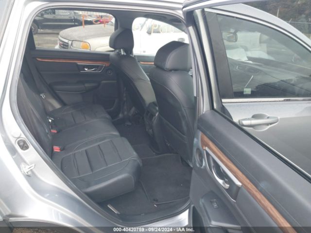 Photo 7 VIN: 5J6RW2H86KL025153 - HONDA CR-V 