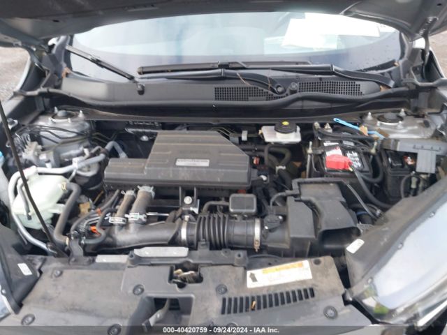 Photo 9 VIN: 5J6RW2H86KL025153 - HONDA CR-V 