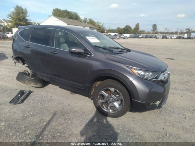 Photo 0 VIN: 5J6RW2H86KL029171 - HONDA CR-V 