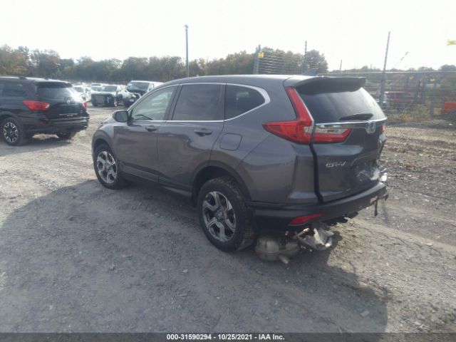 Photo 2 VIN: 5J6RW2H86KL029171 - HONDA CR-V 