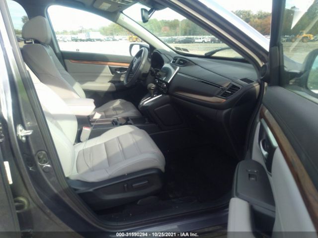 Photo 4 VIN: 5J6RW2H86KL029171 - HONDA CR-V 