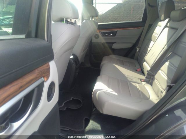 Photo 7 VIN: 5J6RW2H86KL029171 - HONDA CR-V 