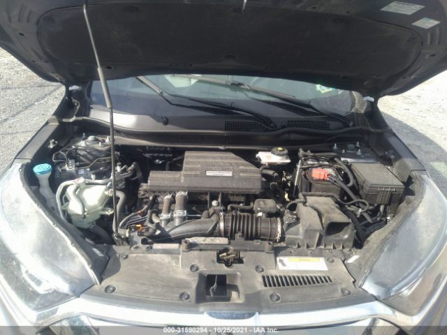 Photo 9 VIN: 5J6RW2H86KL029171 - HONDA CR-V 