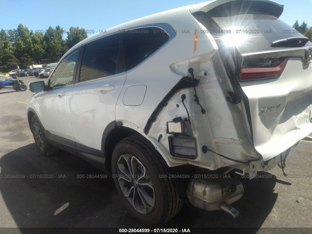 Photo 2 VIN: 5J6RW2H86LA004803 - HONDA CR-V 