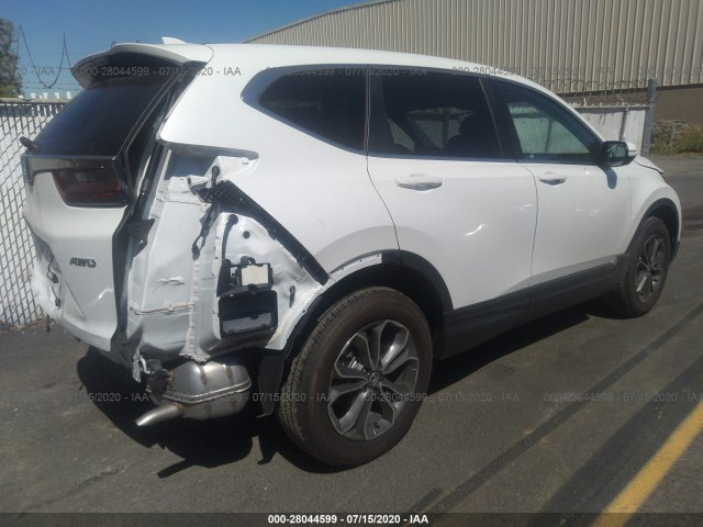 Photo 3 VIN: 5J6RW2H86LA004803 - HONDA CR-V 