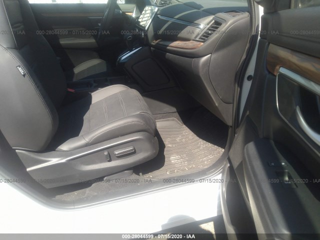 Photo 4 VIN: 5J6RW2H86LA004803 - HONDA CR-V 