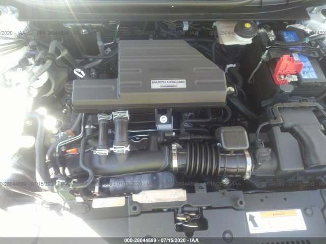 Photo 9 VIN: 5J6RW2H86LA004803 - HONDA CR-V 