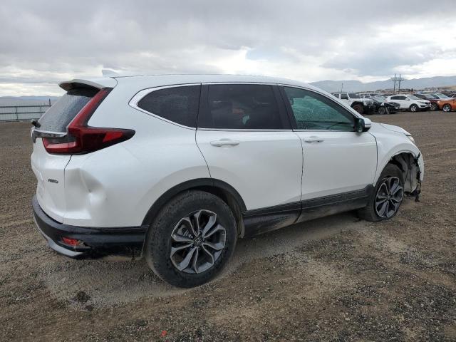 Photo 2 VIN: 5J6RW2H86LA018622 - HONDA CR-V EXL 