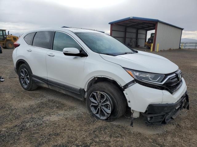 Photo 3 VIN: 5J6RW2H86LA018622 - HONDA CR-V EXL 