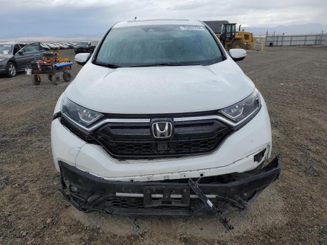 Photo 4 VIN: 5J6RW2H86LA018622 - HONDA CR-V EXL 