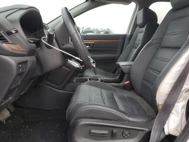 Photo 6 VIN: 5J6RW2H86LA018622 - HONDA CR-V EXL 