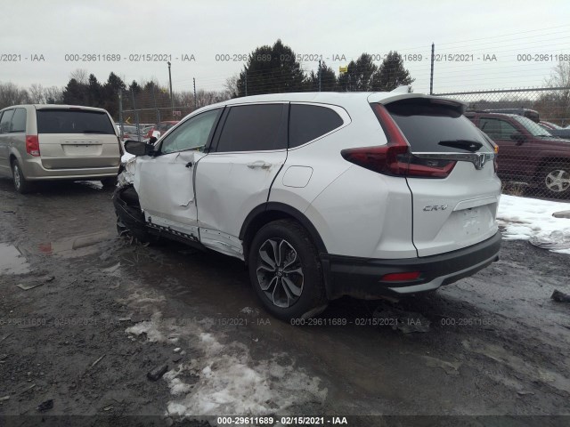 Photo 2 VIN: 5J6RW2H86LA019480 - HONDA CR-V 