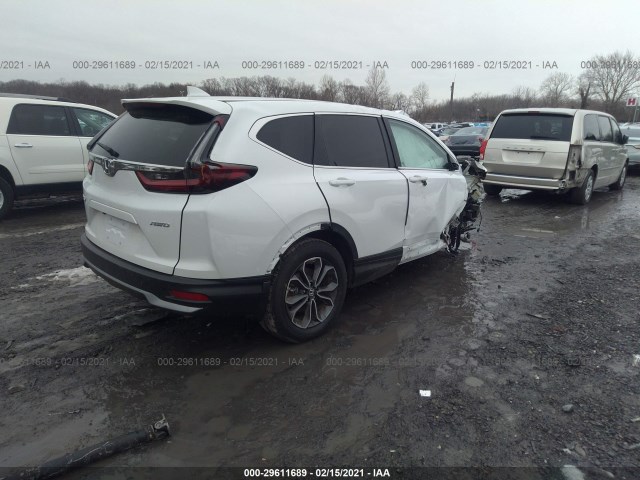 Photo 3 VIN: 5J6RW2H86LA019480 - HONDA CR-V 