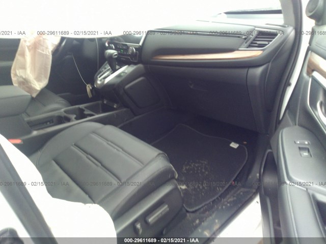 Photo 4 VIN: 5J6RW2H86LA019480 - HONDA CR-V 