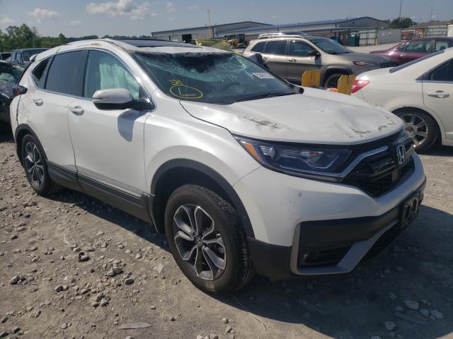 Photo 0 VIN: 5J6RW2H86LL003817 - HONDA CR-V EXL 