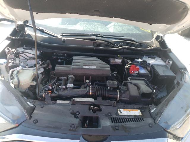 Photo 6 VIN: 5J6RW2H86LL003817 - HONDA CR-V EXL 