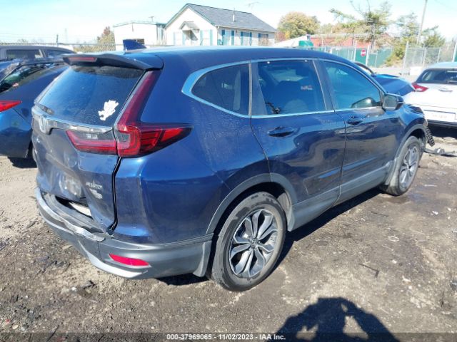 Photo 3 VIN: 5J6RW2H86LL008872 - HONDA CR-V 