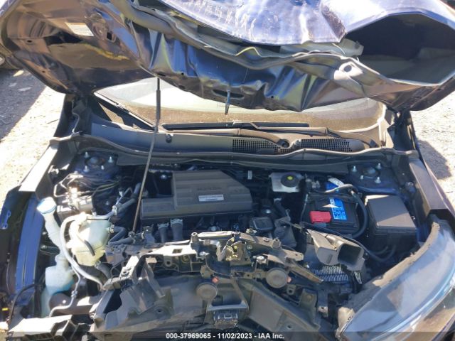 Photo 9 VIN: 5J6RW2H86LL008872 - HONDA CR-V 