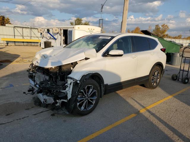 Photo 0 VIN: 5J6RW2H86LL010699 - HONDA CRV 